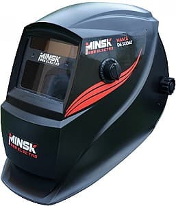 Маска для сварки Minsk MSD-016313