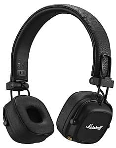 Наушники Marshall MAJOR IV Black