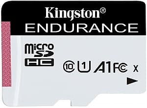 Карта памяти Kingston High Endurance 128Gb (SDCE/128GB)