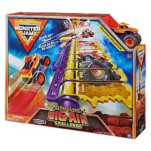 Набор игрушек Spin Master Monster Jam 6045029