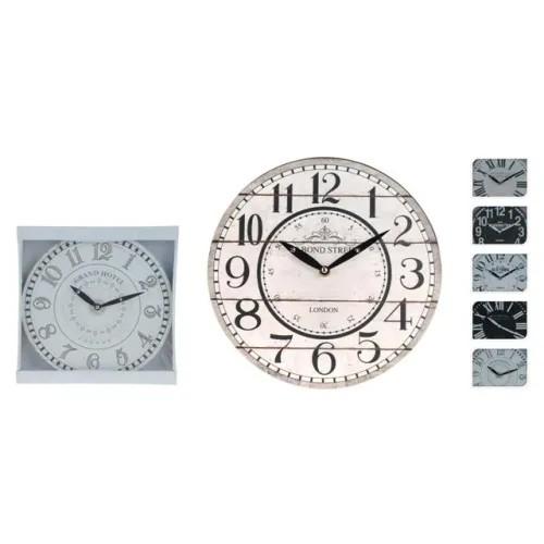 Настенные часы VLM Country