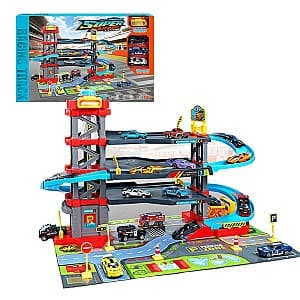 Набор игрушек Essa Toys MH-164