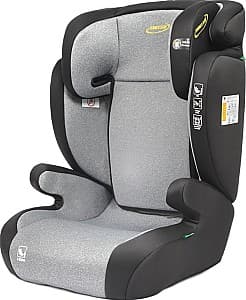 Scaun auto copii Summer Baby Malaga I-Size (4239) Black/Grey