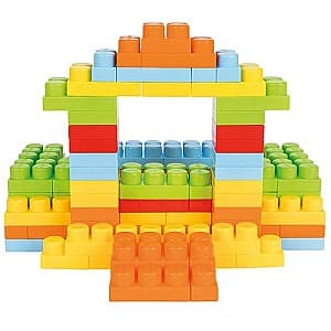 Constructor Pilsan Master Blocks 03582