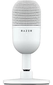 Микрофон RAZER Seiren V3 Mini White