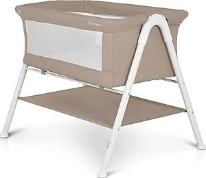 Детская кроватка Moni Kalinihta Beige