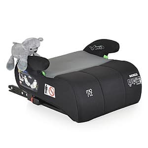 Детское автокресло Moni Monza Isofix Grey I-Size