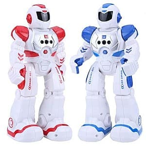 Robot Essa Toys Jack Royal 6088