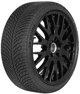 Шина для внедорожника Michelin Pilot Alpin-5 325/40 R22 114V