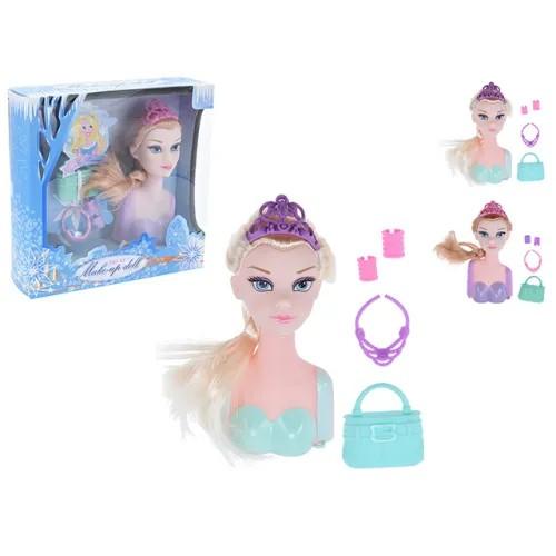  VLM Моя прическа 6шт 15х7см