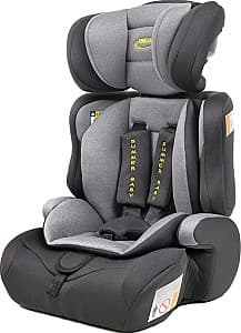 Детское автокресло Summer Baby Cosmo I-Size (4243) Dark Grey