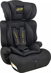 Scaun auto copii Moni Cosmo I-Size (4242) Black