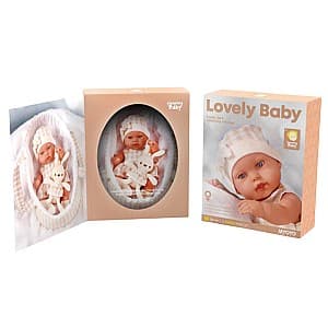 Papusa Essa Toys YT12-2B