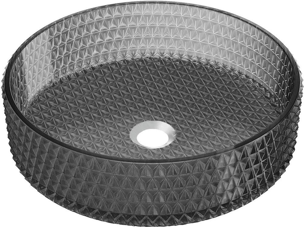 Lavoar baie SanDonna Mira Negru