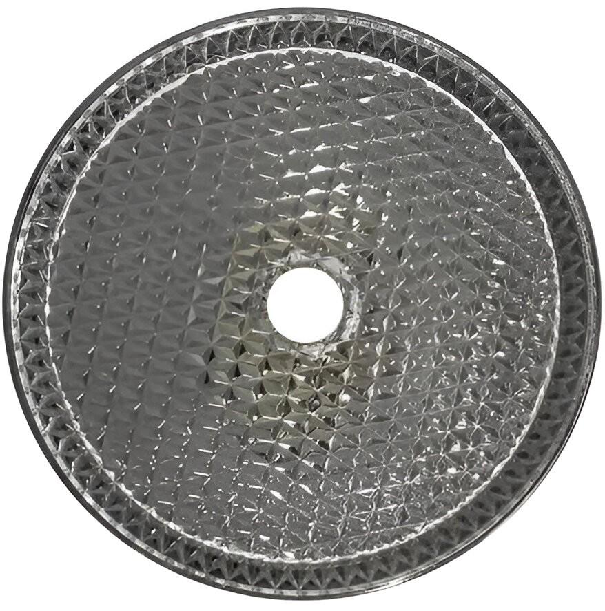 Lavoar baie SanDonna ST-GL10D Transparent/Negru