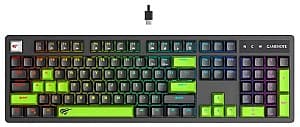 Игровая клавиатура Havit KB893L