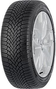 Anvelopa BRIDGESTONE Blizzak-6 315/30 R22 107W