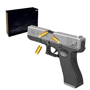 Игрушечное оружие Essa Toys Desert Eagle D11