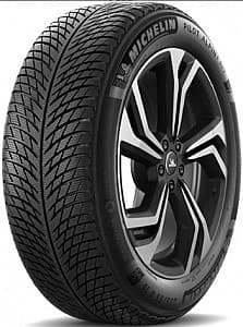 Anvelopa SUV Michelin Pilot Alpin-5 SUV 285/45 R20 112V