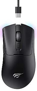 Mouse gaming Havit MS966WB Black