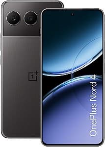 Мобильный телефон OnePlus Nord 4 16/512GB Obsidian Midnight