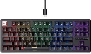 Tastatura gaming Havit KB892L