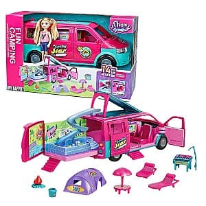 Set de jucarii Essa Toys 9045-5