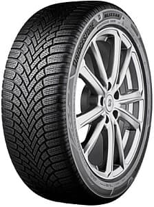 Anvelopa BRIDGESTONE Blizzak-6 255/35 R21 98W