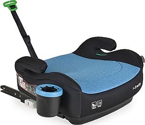 Scaun auto copii Cangaroo I-Swift Blue