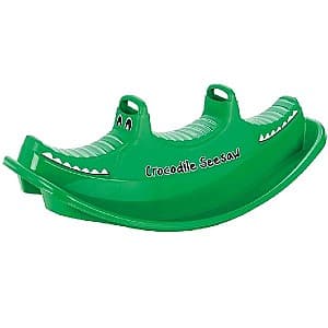 Balansor de exterior Pilsan Crocodil 06232