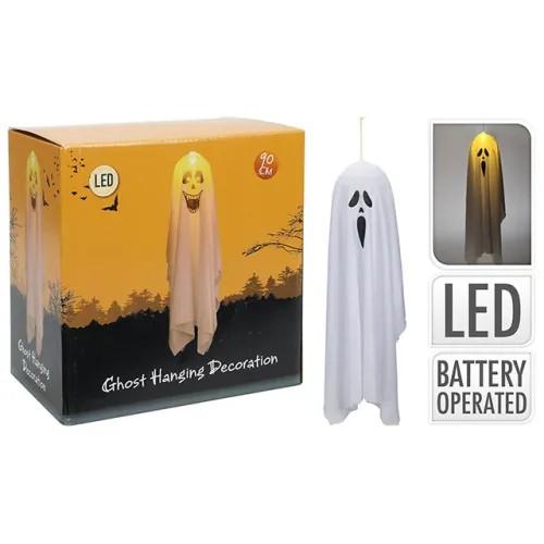 Cadou de halloween Halloween Fantoma 18x18x90cm