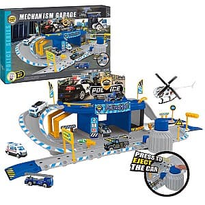 Set de jucarii Essa Toys MH-107