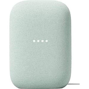 Boxa smart Google Nest Audio Green