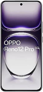 Мобильный телефон Oppo Reno 12 Pro 5G 12/512GB Nebula Silver