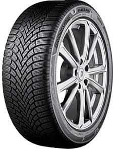 Anvelopa BRIDGESTONE Blizzak-6 275/55 R19 111W