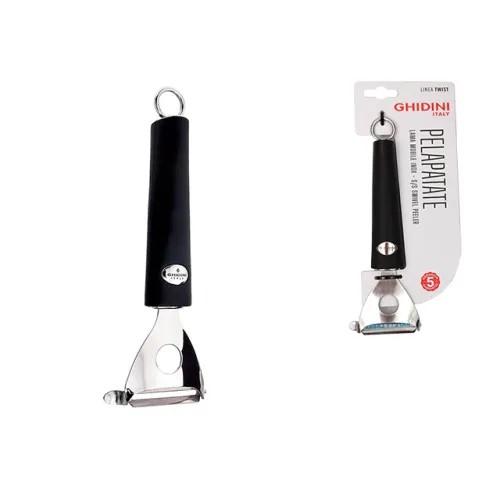 Cutit Ghidini pentru curatarea legumelor