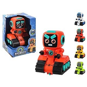 Робот-игрушка VLM 8х8х12см