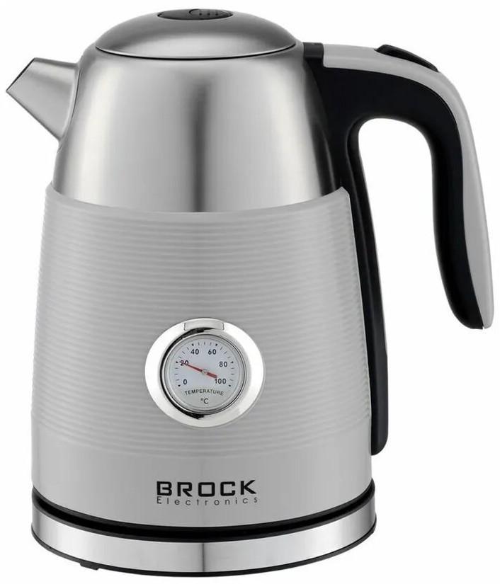 Fierbator electric de apa Brock WK9805GY
