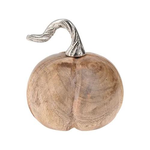 Декор для интерьера Autumn Тыква 11см