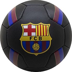 Minge Barcelona FC Black 1899 R.5