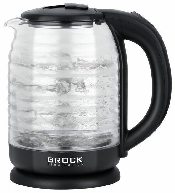 Fierbator electric de apa Brock WK 2401