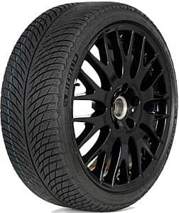 Шина для внедорожника Michelin Pilot Alpin 5 SUV 245/50 R19 105V