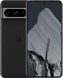 Мобильный телефон Google Pixel 8 Pro 5G 12/256GB Obsidian Black