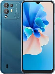 Мобильный телефон Blackview A55 Pro 4/64GB Blue