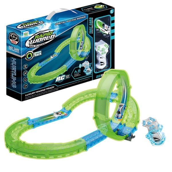 Игрушка на пульте управления Essa Toys 6688-602