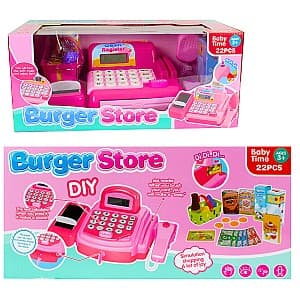 Набор игрушек Essa Toys A997-3