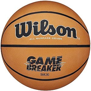 Мяч Wilson Game Breaker (WTB0050XB07)