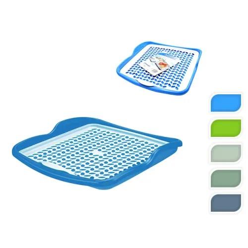 Uscator pentru vesela Tontarelli 39Х39cm