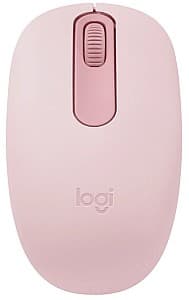 Компьютерная мышь Logitech M196 Rose