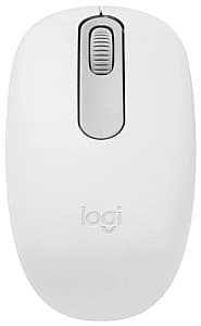 Компьютерная мышь Logitech M196 Off White